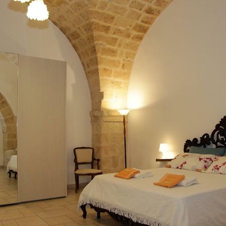 Virginia B&B Monopoli Exteriör bild