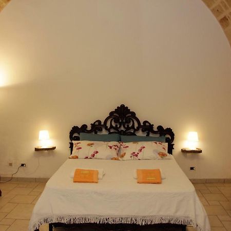 Virginia B&B Monopoli Exteriör bild