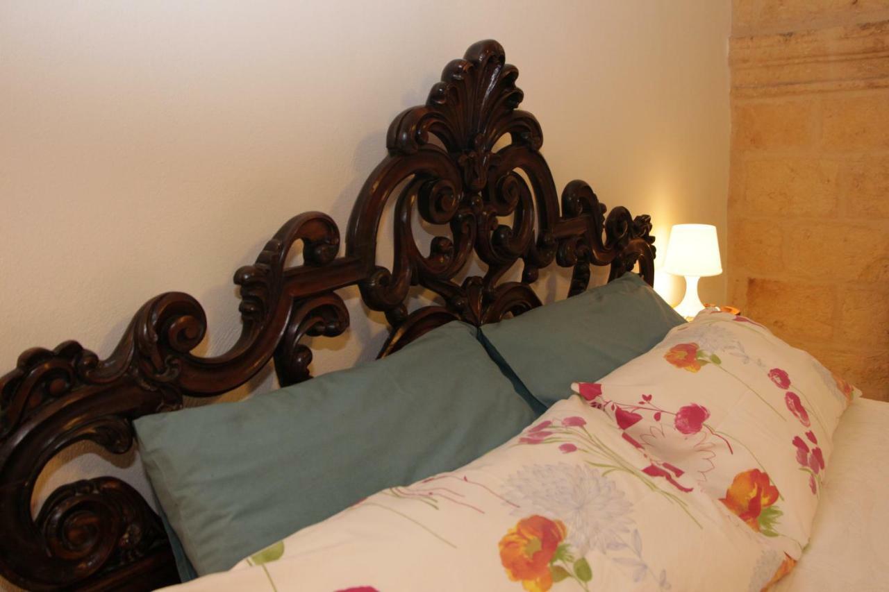 Virginia B&B Monopoli Exteriör bild